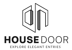 HOUSE DOOR